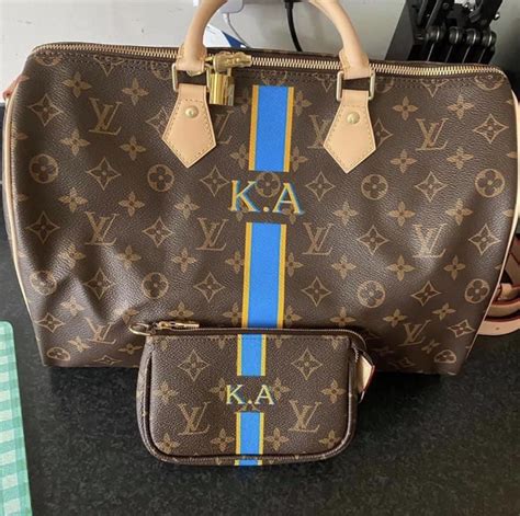 louis vuitton novelty bag